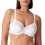 PrimaDonna BH Twist Epirus Full Cup Bra Hvit polyamid C 75 Dame