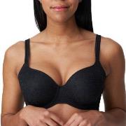 PrimaDonna BH Twist Epirus Heartshape Padded Bra Svart F 85 Dame