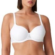 PrimaDonna BH Twist Epirus Heartshape Padded Bra Hvit D 90 Dame