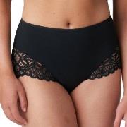 PrimaDonna Truser Twist First Night Full Brief Svart 48 Dame