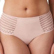 PrimaDonna Truser Twist Full Brief Lysrosa 42 Dame