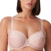 PrimaDonna BH Twist Full Cup Bra Lysrosa D 95 Dame