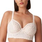 PrimaDonna BH Twist I Do Deep Plunge Bralette Beige D 90 Dame