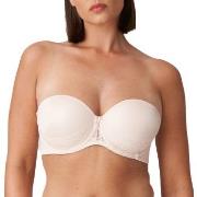 PrimaDonna Twist I DO Padded Strapless Bra Lysrosa D 70 Dame