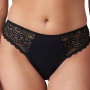 PrimaDonna Truser Twist I DO Thong Svart 40 Dame