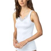 Mey Emotion Elegance Top Hvit 48 Dame