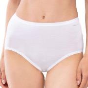 Mey Truser Lights Elegant Waist Pants Hvit 50 Dame