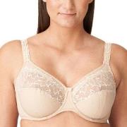 PrimaDonna BH Deauville Comfort Wire Bra Beige D 95 Dame