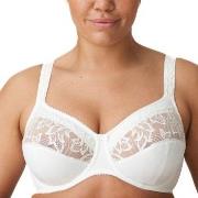 PrimaDonna BH Deauville Comfort Wire Bra Benhvit D 95 Dame