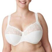 PrimaDonna BH Deauville Full Cup Amour Bra Benhvit K 80 Dame