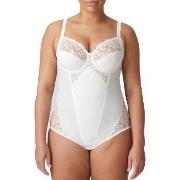 PrimaDonna Deauville Full Cup Body Benhvit D 80 Dame