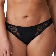 PrimaDonna Truser Deauville Rio Briefs Svart 42 Dame