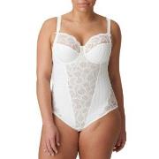 PrimaDonna Madison Body Benhvit D 95 Dame