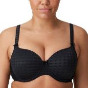 PrimaDonna BH Padded Heartshape Bra Svart E 80 Dame