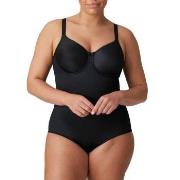 PrimaDonna Satin Body Svart E 85 Dame