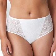 PrimaDonna Truser Twist Epirus Full Brief Hvit 44 Dame