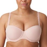 PrimaDonna BH Figuras Padded Balcony Bra Lysrosa B 90 Dame