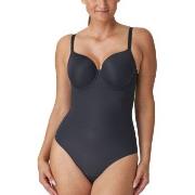 PrimaDonna Figuras Smoothing Body Svart D 85 Dame