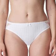 PrimaDonna Truser Madison Rio Briefs Hvit 40 Dame