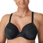 PrimaDonna BH Montara Plunge Bra Svart C 85 Dame