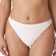 PrimaDonna Truser Montara Thong Lysrosa polyamid 46 Dame