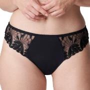 PrimaDonna Truser Orlando Thong Svart 40 Dame