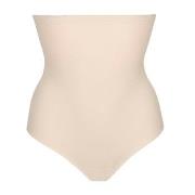 PrimaDonna Truser Perle Highwaist Shapewear Brief Beige 46 Dame