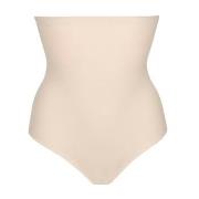 PrimaDonna Truser Perle Shapewear High Briefs Beige 38 Dame