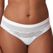 PrimaDonna Truser Sophora Rio Brief Hvit 40 Dame