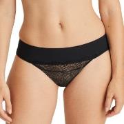 PrimaDonna Truser Sophora Thong Svart 46 Dame