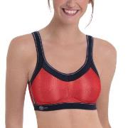 Anita BH Active Momentum Sports Bra Rød E 90 Dame