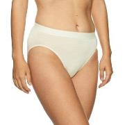 Lady Avenue Truser Basic Bamboo Tai Brief Benhvit Bambus Small Dame