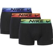 Nike 6P Everyday Essentials Micro Trunks D1 Mixed polyester Medium Her...