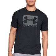 Under Armour 3P Boxed Sportstyle Short Sleeve T-shirt Svart XX-Large H...