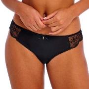 Freya Truser Hallie Brief Svart X-Large Dame