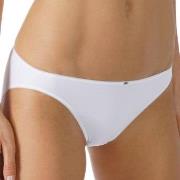 Mey Truser Soft Shape Briefs Hvit polyamid 38 Dame