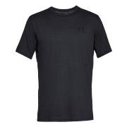 Under Armour 2P Sportstyle LC Short Sleeve Svart XX-Large Herre