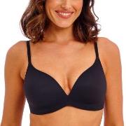 Wacoal BH Ines Secret Non Wired Contour Bra Svart C 70 Dame