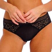 Wacoal Truser Raffine Brief Svart X-Large Dame