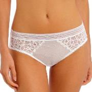 Wacoal Truser Raffine Brief Hvit X-Small Dame