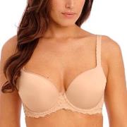 Wacoal BH Raffine Contour Bra Beige E 80 Dame