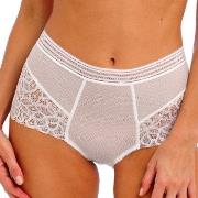 Wacoal Truser Raffine Full Brief Hvit XX-Large Dame