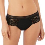 Wacoal Truser Raffine Tanga Svart X-Small Dame