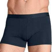 Calida 3P Natural Benefit Boxer Marine bomull XX-Large Herre