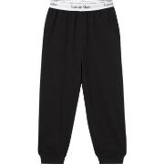 Calvin Klein 2P Modern Cotton Lounge Jogger Svart X-Large Herre