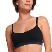 Sloggi BH EVER Infused Aloe Padded Bra Svart X-Small Dame