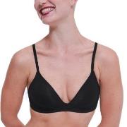 Sloggi BH GO Casual Padded Bra Svart Large Dame