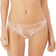 Wacoal Truser Lace Perfection Tanga Beige X-Large Dame