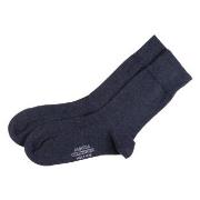 Amanda Christensen Strømper Noble Ankle Socks Antracit Str 43/44