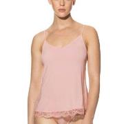 Mey Grace Camisole Lysrosa viskose XX-Large Dame